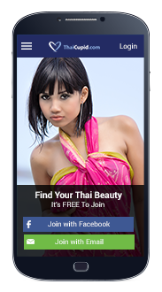 Thai cupid login